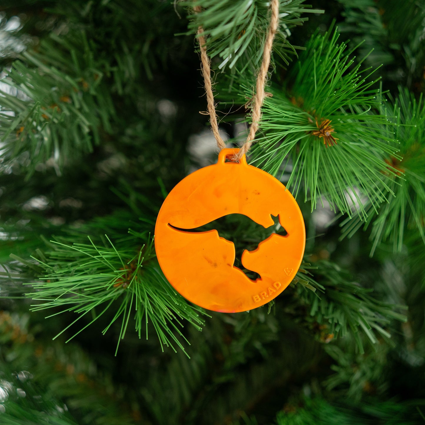 Aussie Animals Christmas Decorations