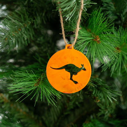 Aussie Animals Christmas Decorations