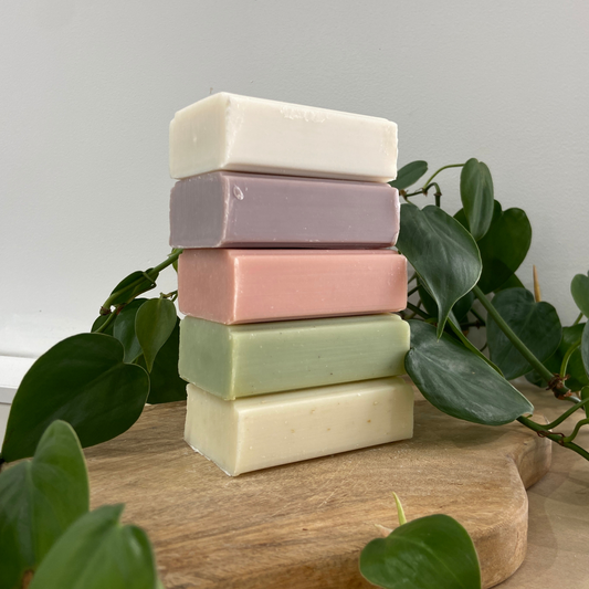 Handmade Australian Soap Bar 150g - Banish