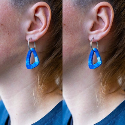 Sail Earrings 2-pack