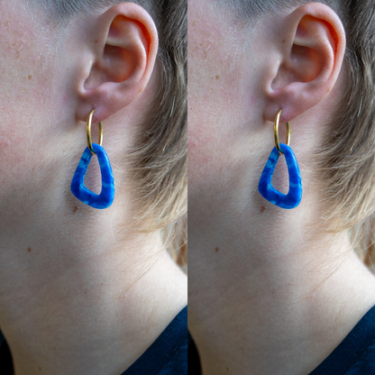 Sail Earrings 2-pack