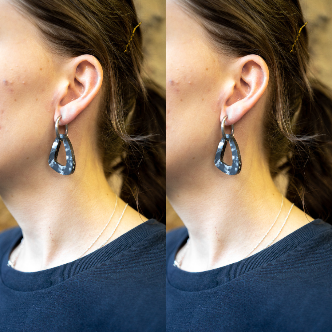 Sail Earrings 2-pack
