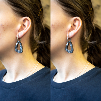 Sail Earrings 2-pack