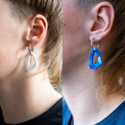 Sail Earrings 2-pack