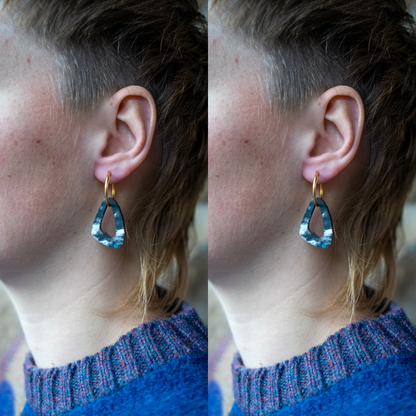 Sail Earrings 2-pack