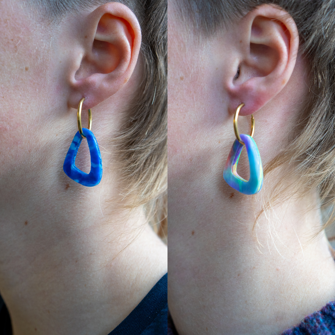 Sail Earrings 2-pack