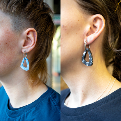 Sail Earrings 2-pack