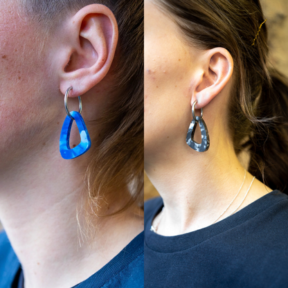Sail Earrings 2-pack