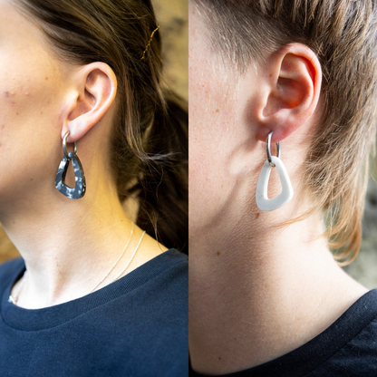 Sail Earrings 2-pack