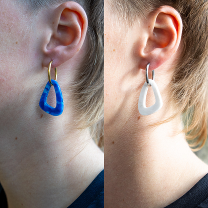 Sail Earrings 2-pack