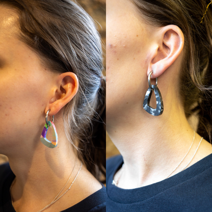 Sail Earrings 2-pack