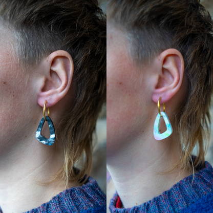 Sail Earrings 2-pack