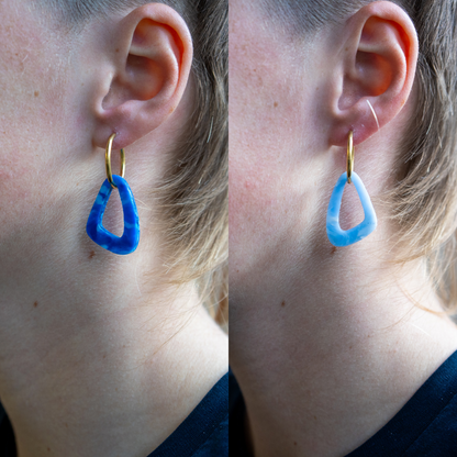 Sail Earrings 2-pack