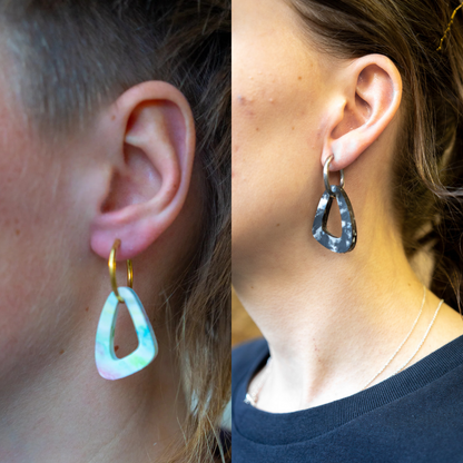 Sail Earrings 2-pack