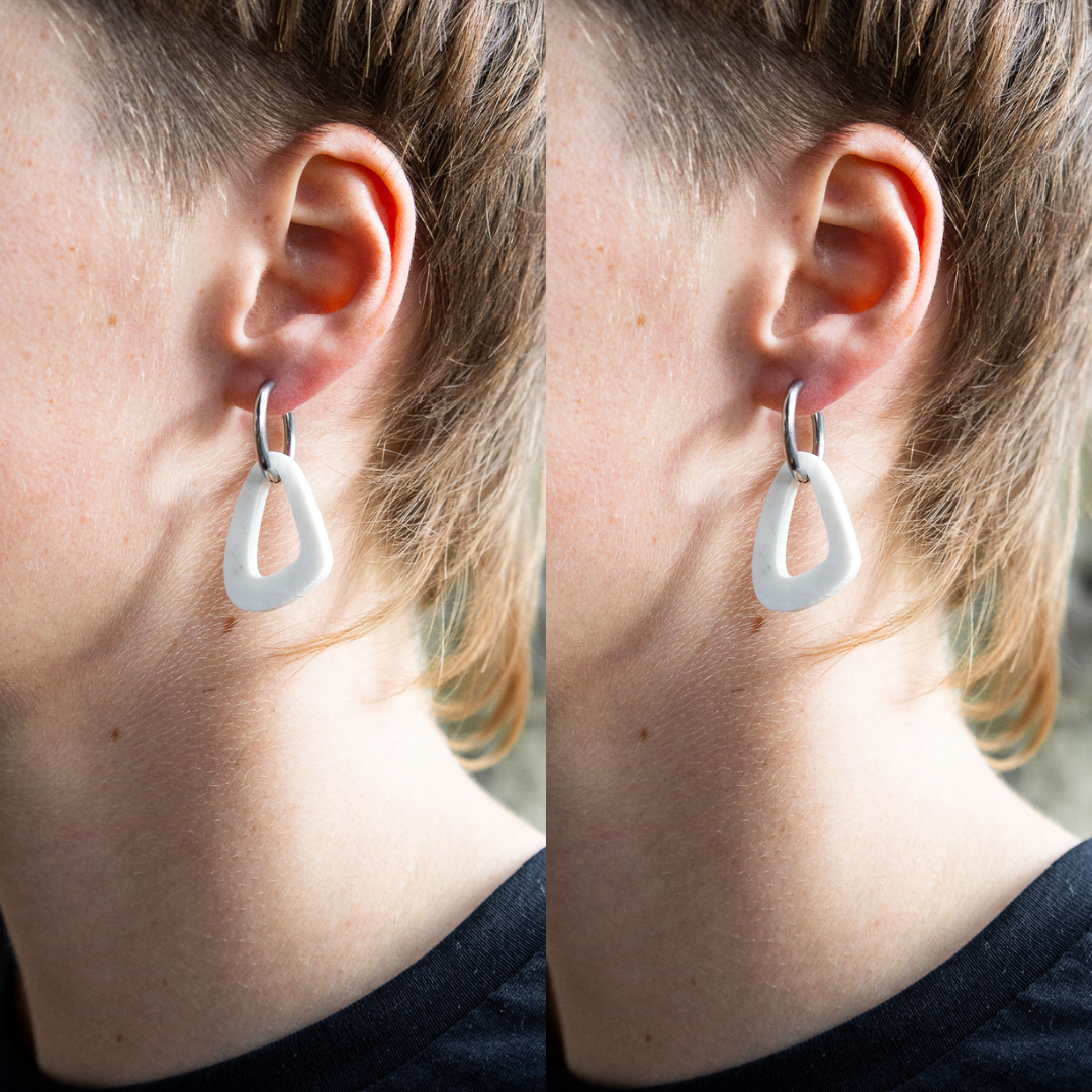 Sail Earrings 2-pack