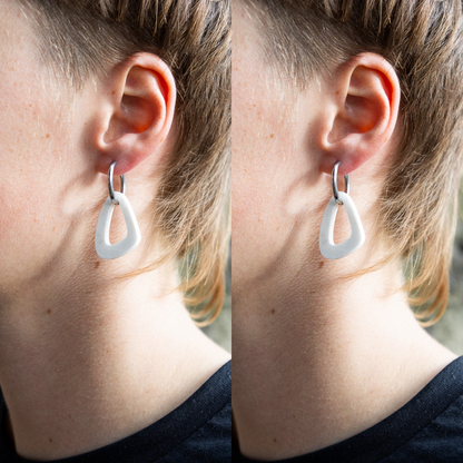 Sail Earrings 2-pack