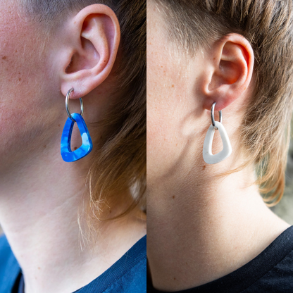 Sail Earrings 2-pack