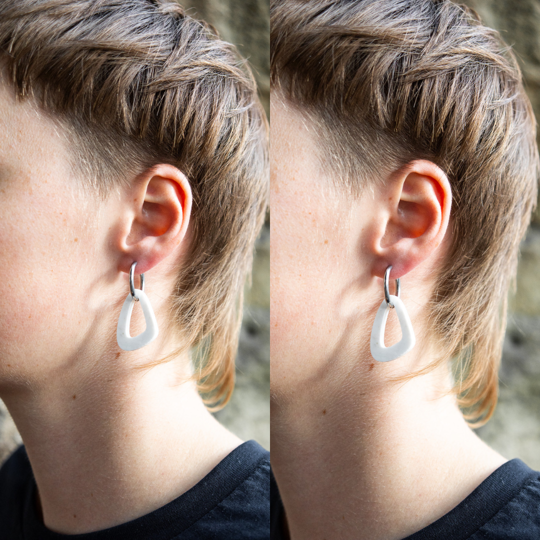 Sail Earrings 2-pack