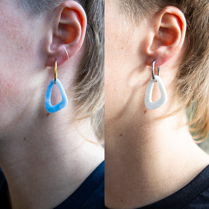 Sail Earrings 2-pack