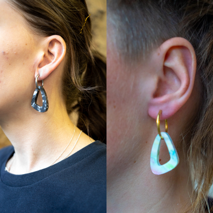 Sail Earrings 2-pack