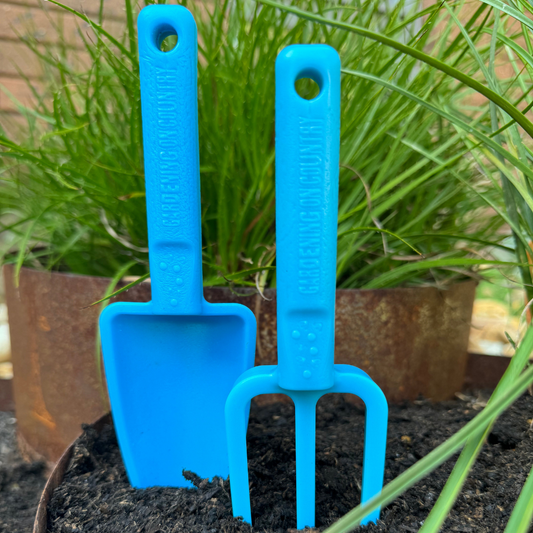 Kids Garden and Beach Tool Pack