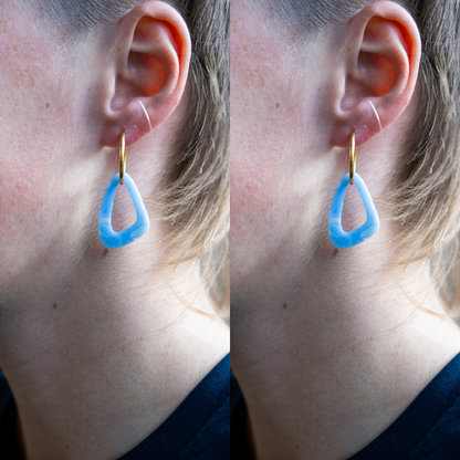 Sail Earrings 2-pack