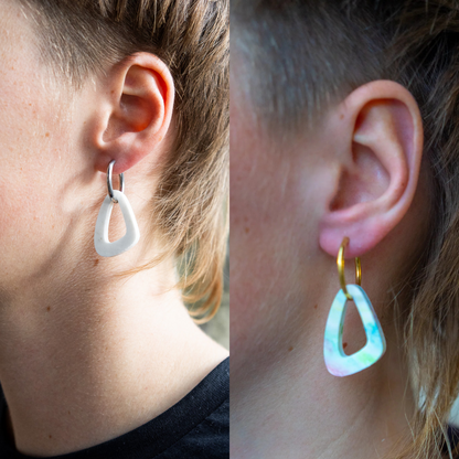 Sail Earrings 2-pack