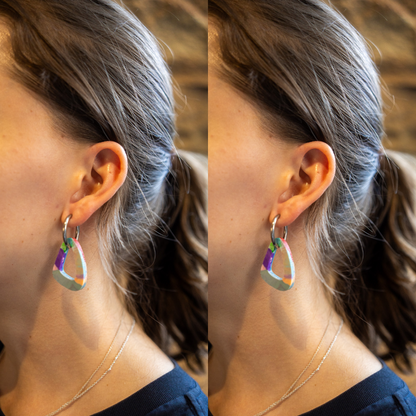 Sail Earrings 2-pack