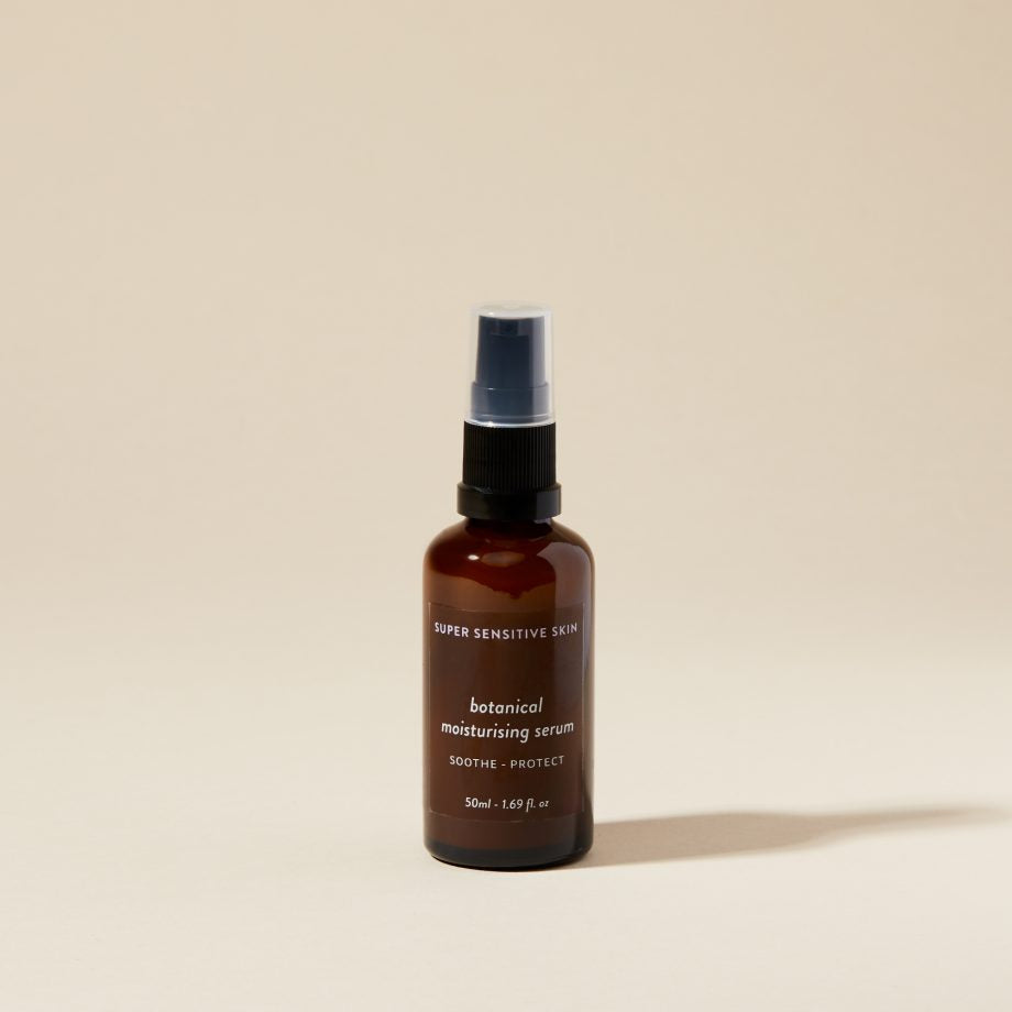 Botanical Moisturising Serum