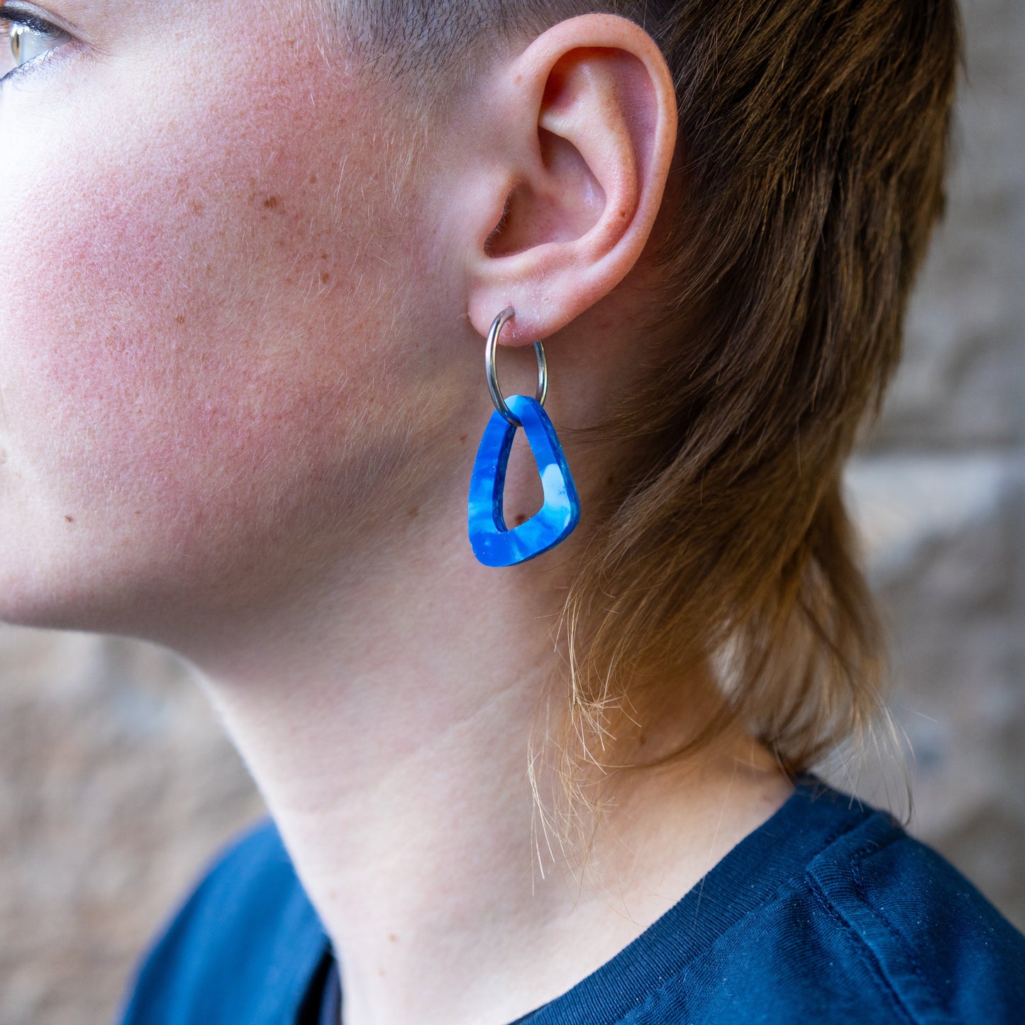 Sail Earrings 2-pack