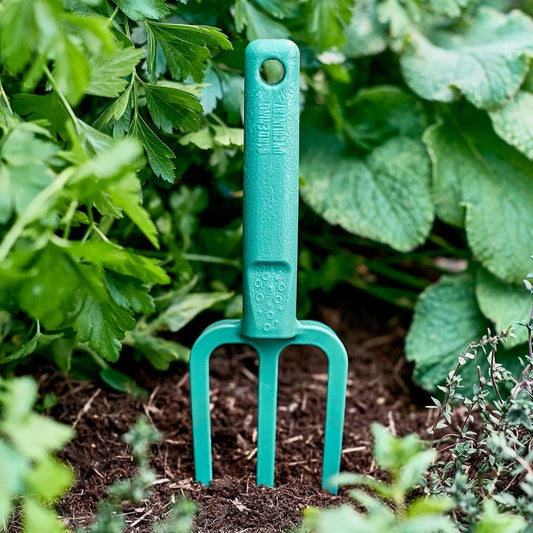 Casso Gardening Hand Fork