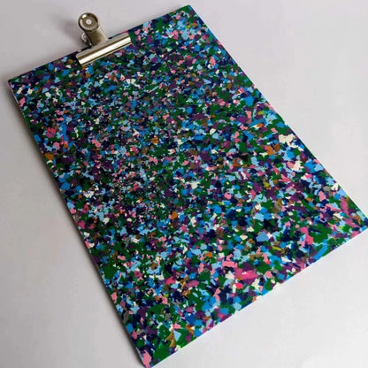 Recycled Plastic Clipboards