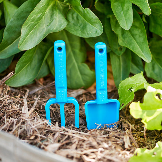 Kids Garden and Beach Tool Pack