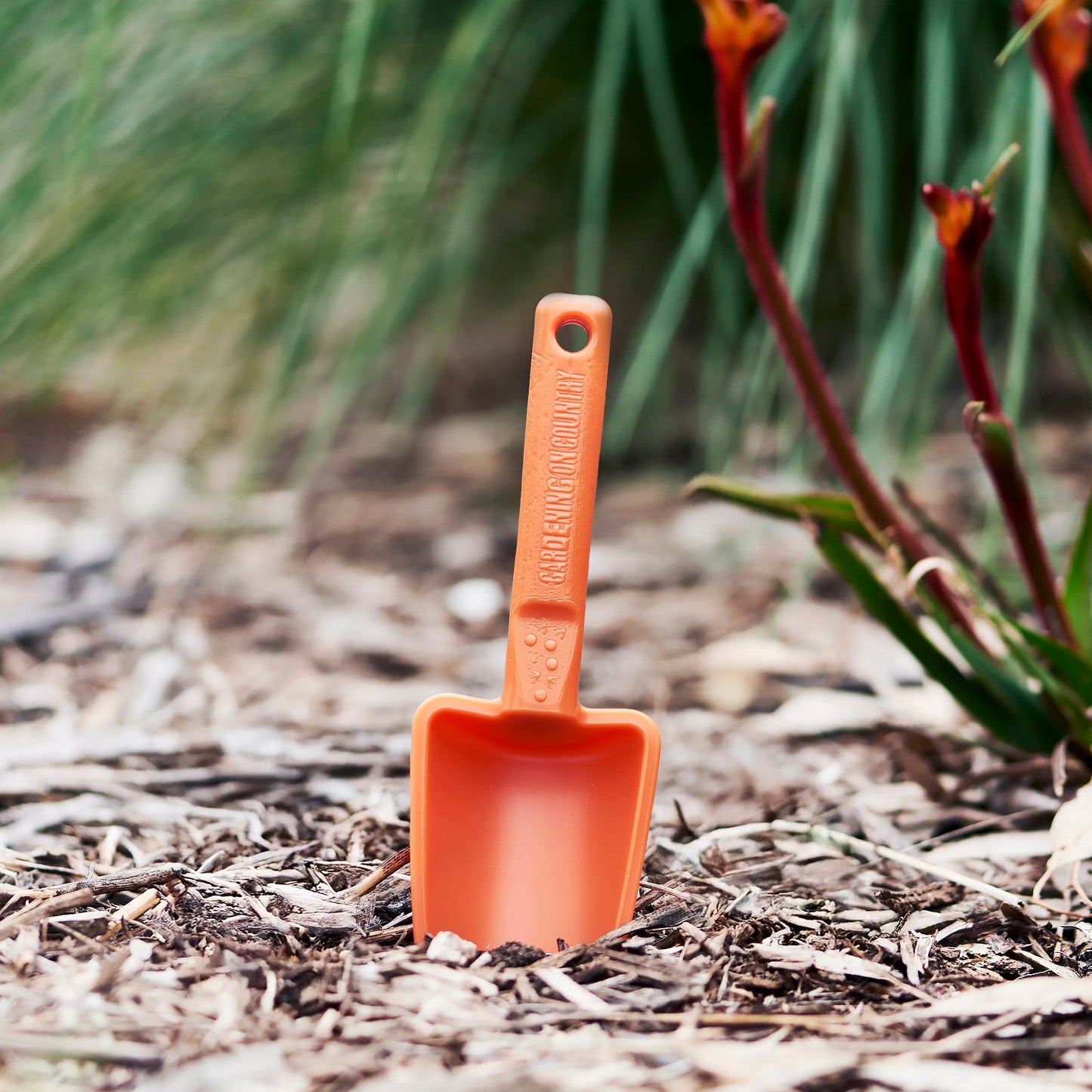 Womby Gardening Hand Trowel