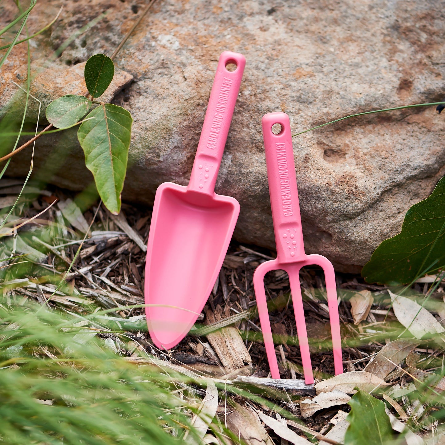 Kids Garden and Beach Tool Pack