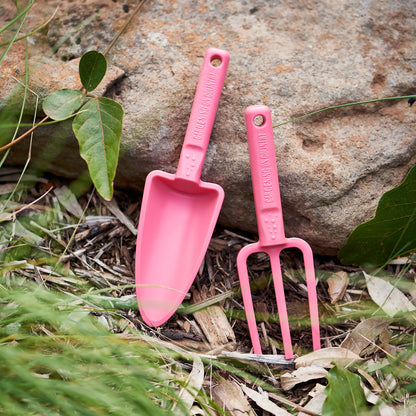 Kids Garden and Beach Tool Pack