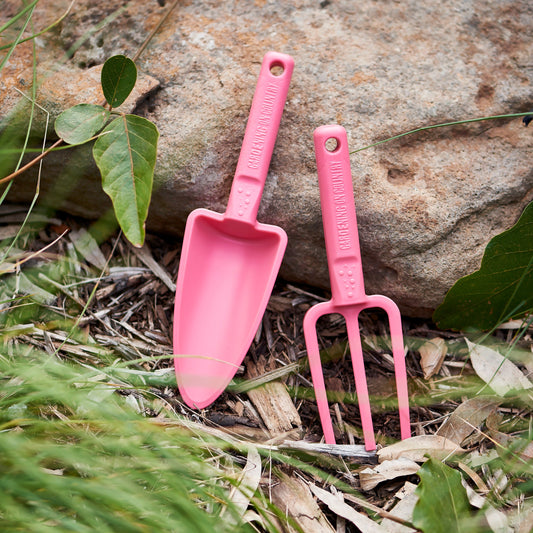 Combo Pack Gardening Hand Tools