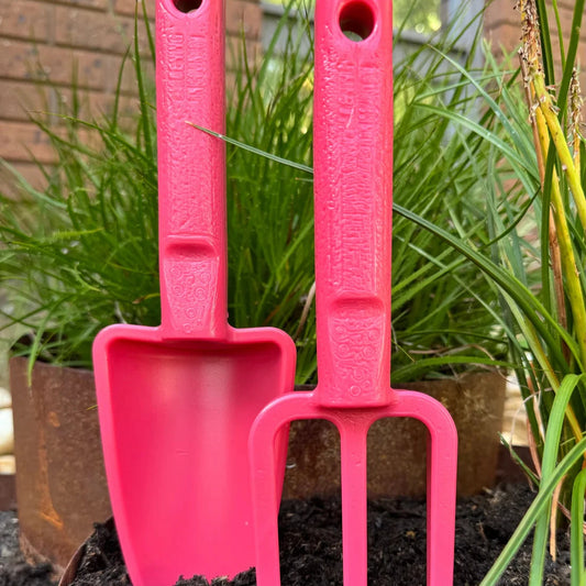Combo Pack Gardening Hand Tools