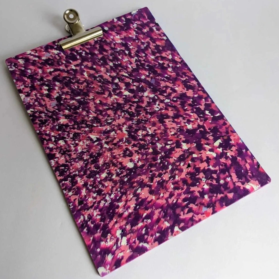 Recycled Plastic Clipboards