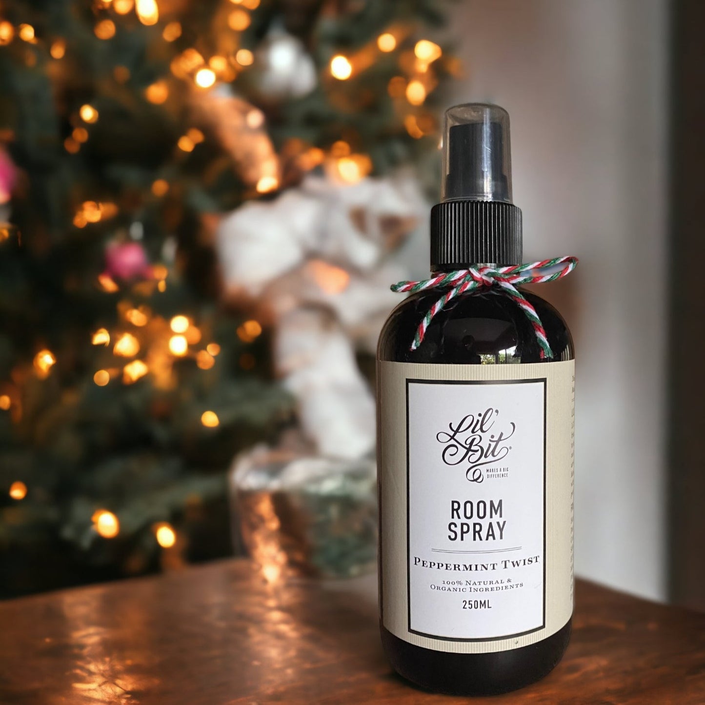 Peppermint Twist Room Spray 250ml