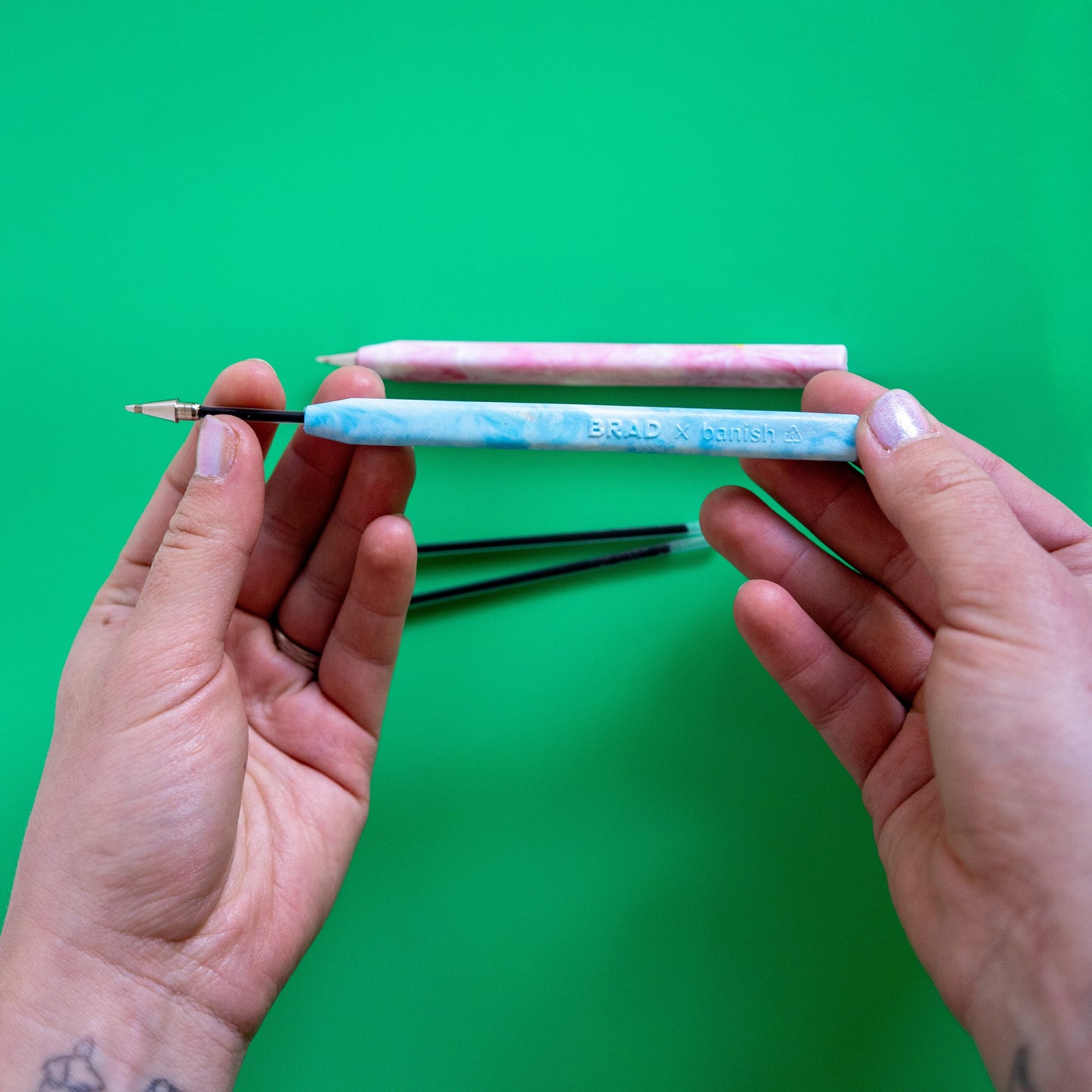BRAD Pen Refill Pack