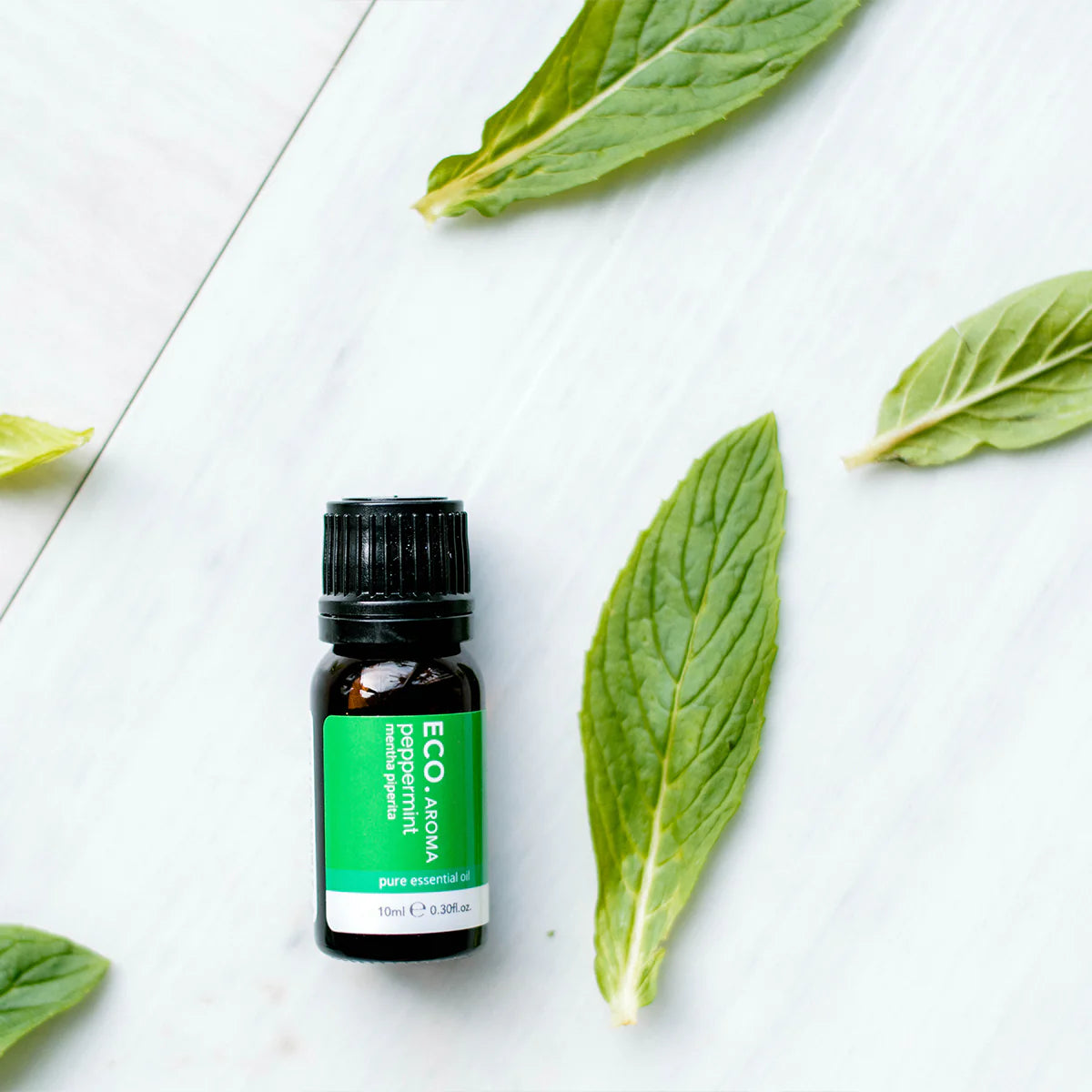 Peppermint Pure Essential Oil