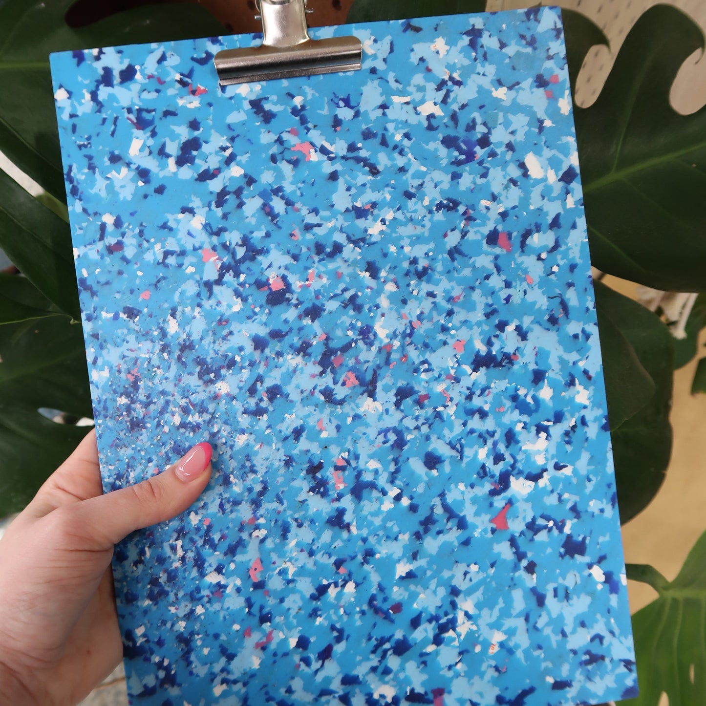 Recycled Plastic Clipboards