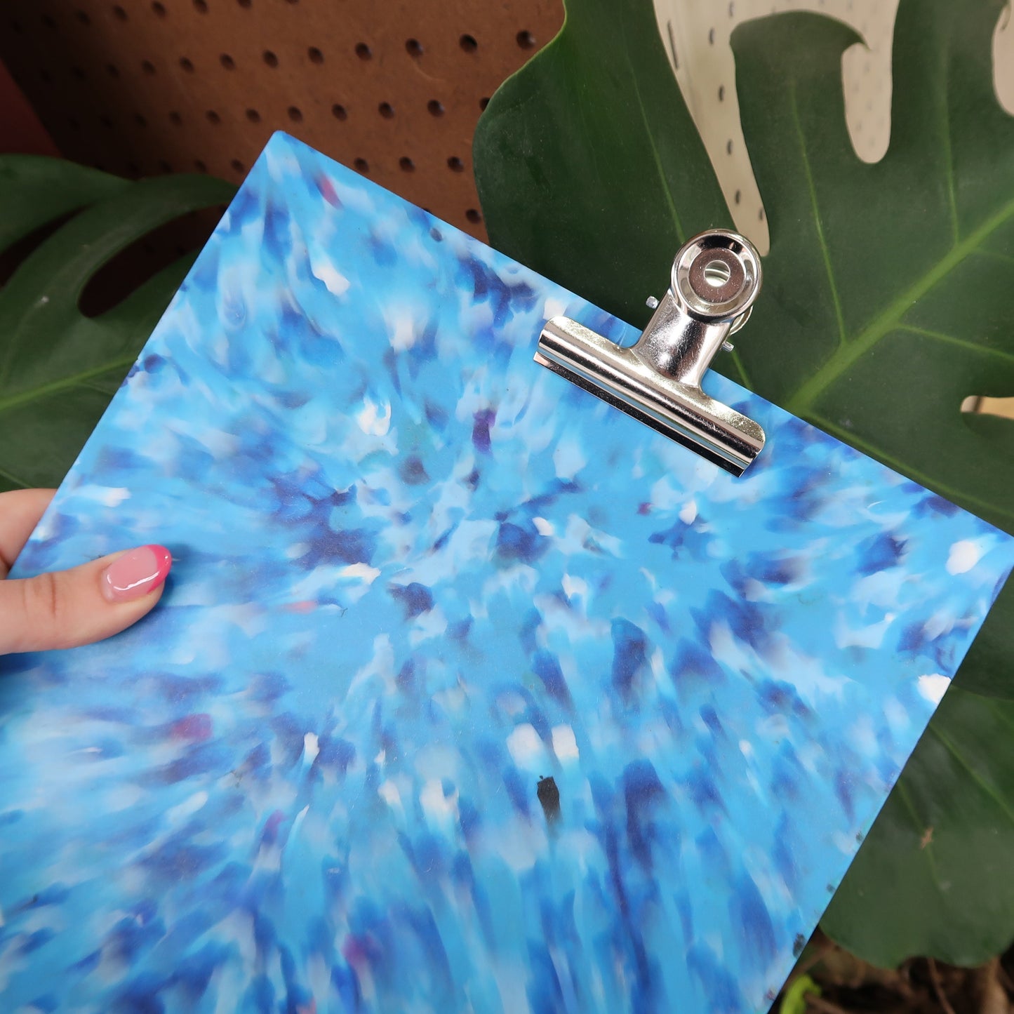 Recycled Plastic Clipboards