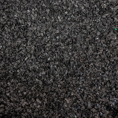 Recycled Shredded Plastic Flakes