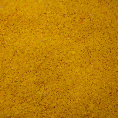 Recycled Shredded Plastic Flakes