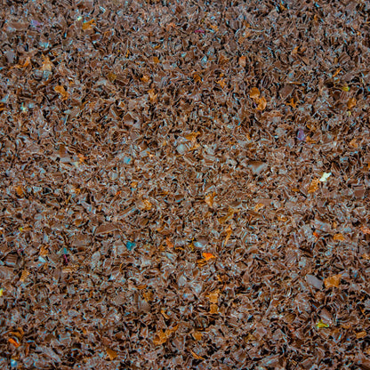 Recycled Shredded Plastic Flakes