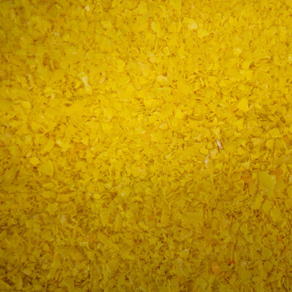 Recycled Shredded Plastic Flakes