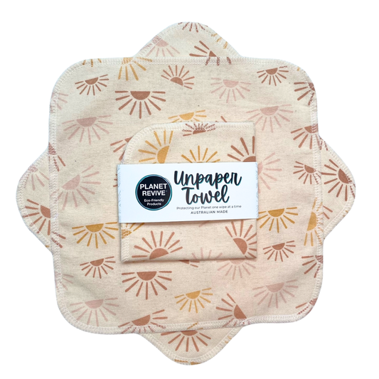 Unpaper Towels - Sunshine