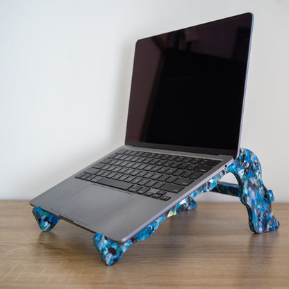 Berri Frutti recycled laptop stand, photo 8